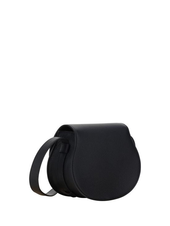 26FW 끌로에 숄더백 CHC22AS680I31 001 BLACK - CHLOE