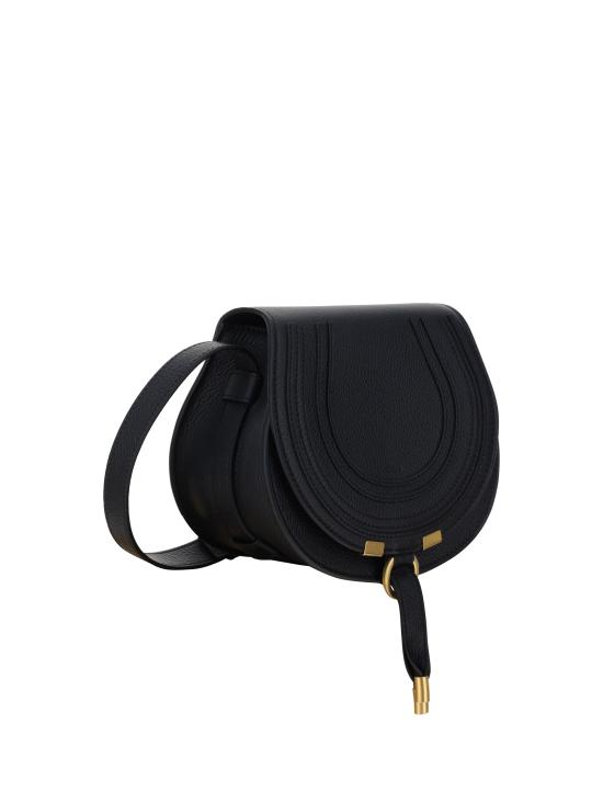 26FW 끌로에 숄더백 CHC22AS680I31 001 BLACK - CHLOE