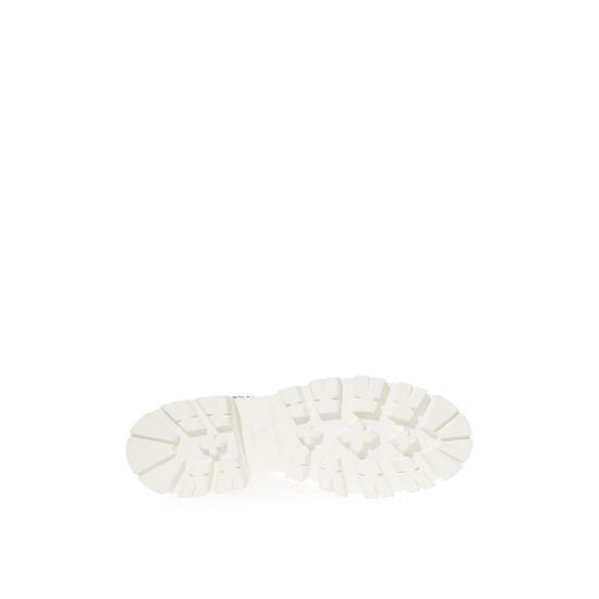  알렉산더 맥퀸 부츠 AL 202676 BLACK - ALEXANDER MCQUEEN