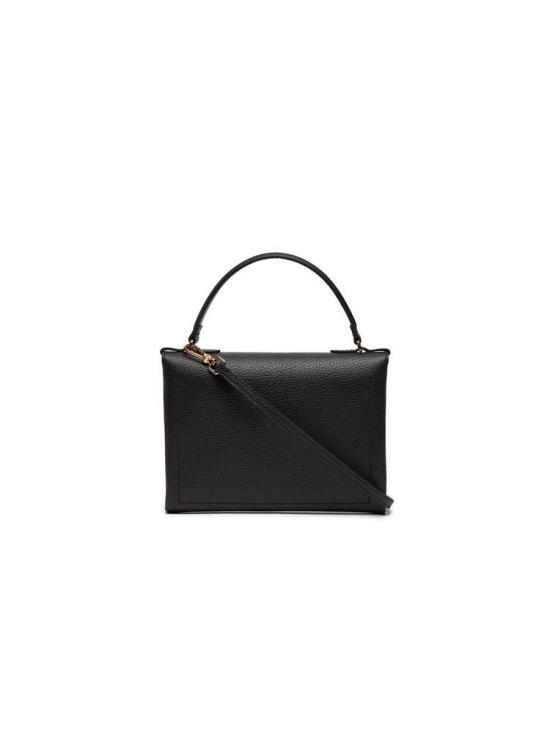  코치넬리 숄더백 E1 MD5 19 03 01 001 ONESIZE Coccinelle BLACK - COCCINELLE