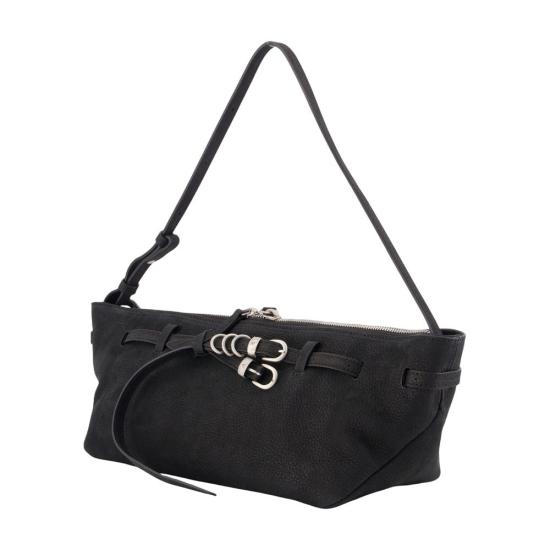 26FW 마지셔우드 숄더백 SHE026015 BLACK - MARGE SHERWOOD