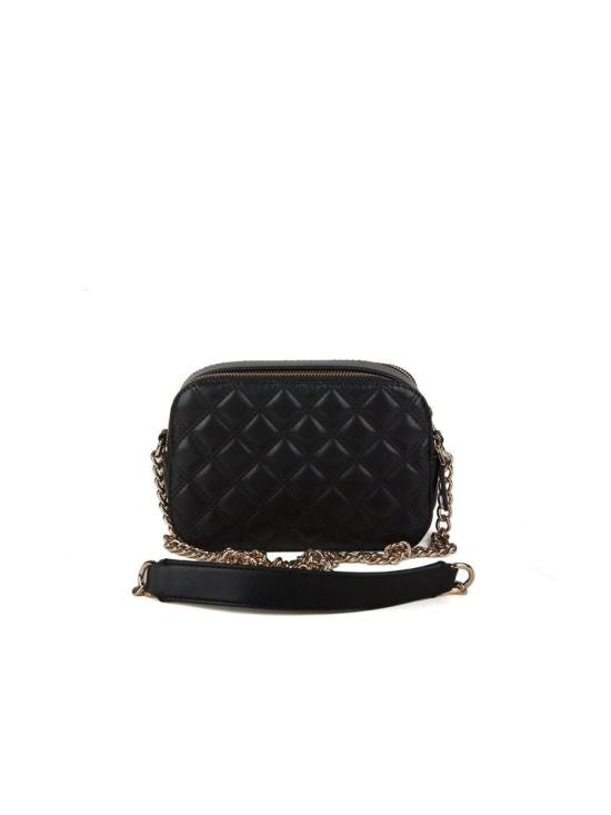  게스 크로스백 HWQG96 73140 BLA ONESIZE Guess BLACK - GUESS