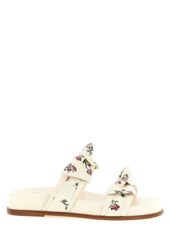 26SS 알렉산더버만 샌들 AL329083BM WHITE
