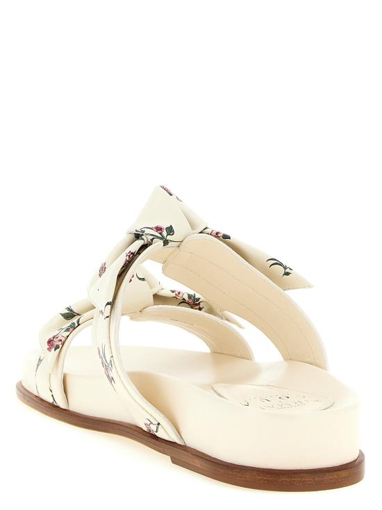 26SS 알렉산더버만 샌들 AL329083BM WHITE - ALEXANDRE BIRMAN