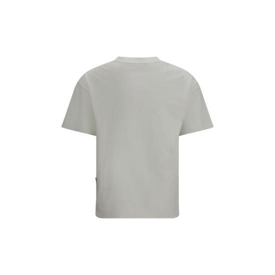 26SS 팜앤젤스 탑 PAPMAA109S26JER0070310BB WHITE - PALM ANGELS