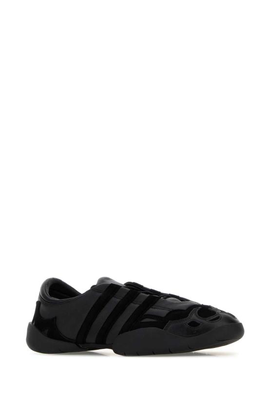 26SS 와이쓰리 스니커즈 KI0873 BLACKBLACKBLACK - Y-3
