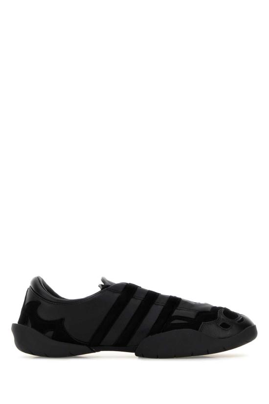 26SS 와이쓰리 스니커즈 KI0873 BLACKBLACKBLACK