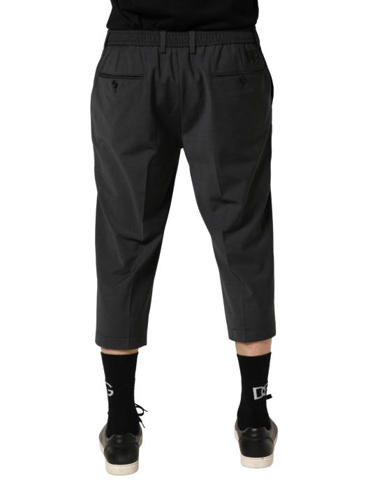 돌체앤가바나 치노 팬츠 PAN77424 GRAY - DOLCE & GABBANA