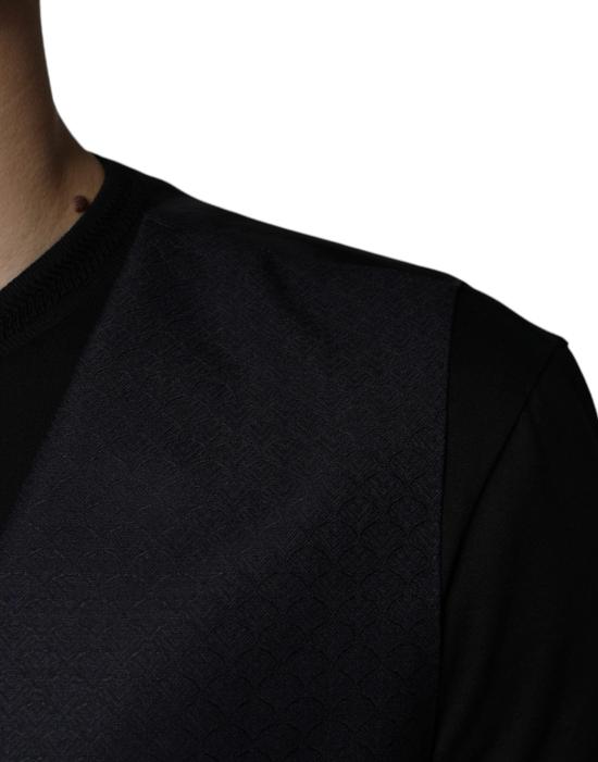  돌체앤가바나 베스트 TSH87113 BLACK - DOLCE & GABBANA
