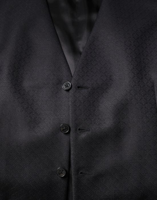  돌체앤가바나 베스트 TSH87113 BLACK - DOLCE & GABBANA