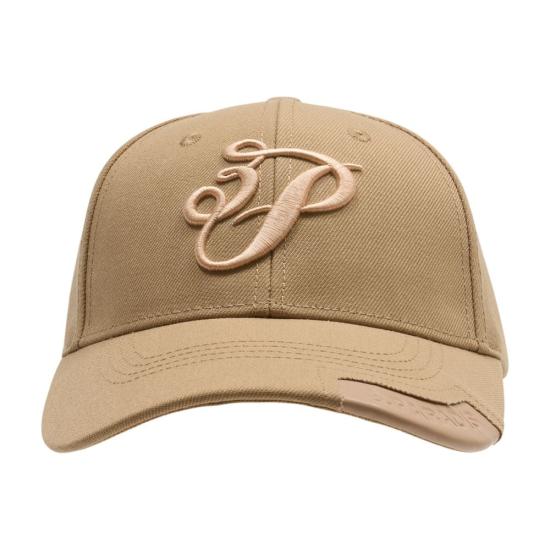 26SS 3.파라디스 볼캡 PAR025011 BEIGE - 3.PARADIS