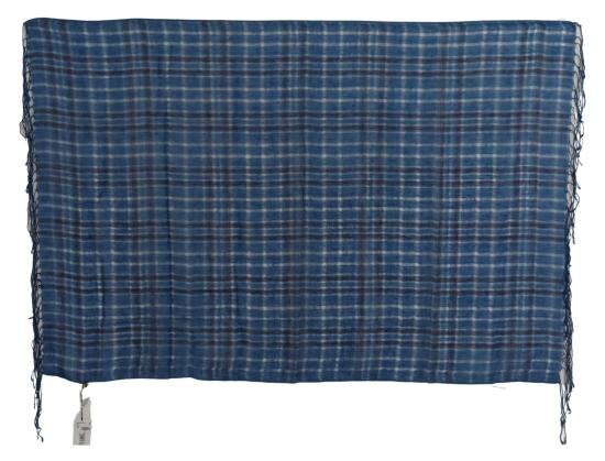  커스텀네셔널 장갑 MS6877 BLUE - COSTUME NATIONAL