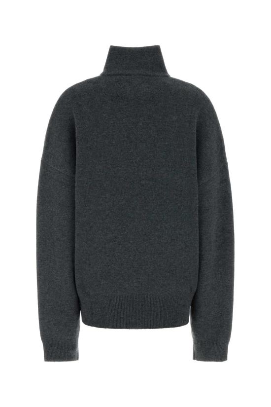 26FW 익스트림캐시미어 스웨터 23509801TU01 FELT GRAY - EXTREME CASHMERE