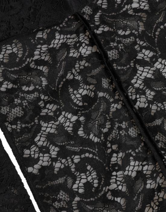  돌체앤가바나 모자 HAT9753 BLACK - DOLCE & GABBANA