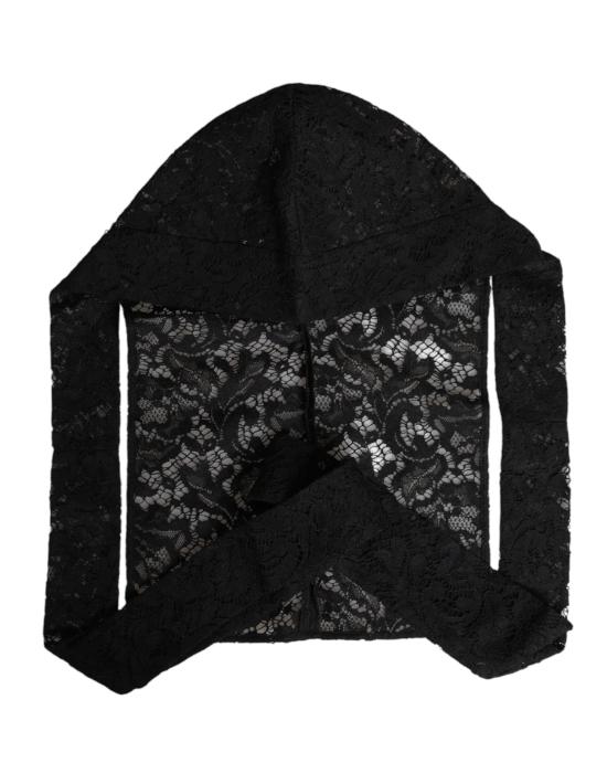  돌체앤가바나 모자 HAT9753 BLACK - DOLCE & GABBANA