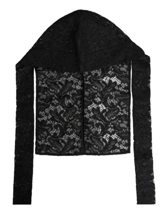  돌체앤가바나 모자 HAT9753 BLACK