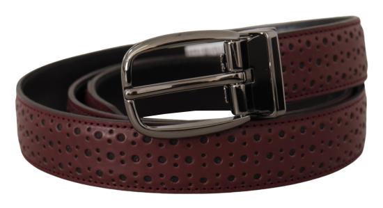  돌체앤가바나 벨트 BEL8480 BROWN - DOLCE & GABBANA