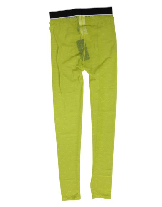  돌체앤가바나 레깅스 BIK1368 GREEN - DOLCE & GABBANA