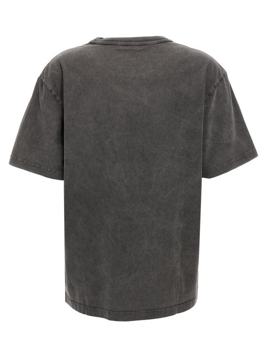  티바이알렉산더왕 폴로 티셔츠 TB297781BM GRAY - T BY ALEXANDER WANG