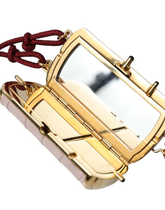  돌체앤가바나 가방 BAG1276 PINK - DOLCE & GABBANA