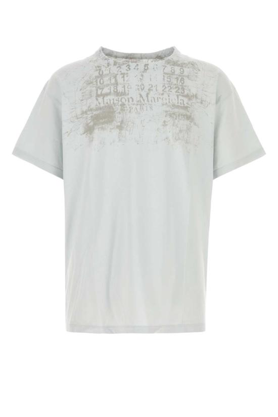 26FW 마르지엘라 탑 S51GC0555S24607 857 WHITE