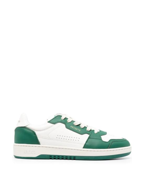  악셀 아리가토 스니커즈 F1192005 GREEN - AXEL ARIGATO