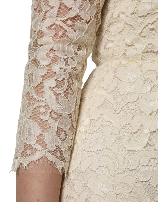  돌체앤가바나 원피스 DR82055 WHITE - DOLCE & GABBANA