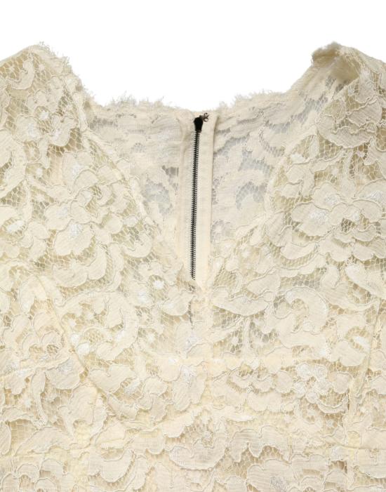  돌체앤가바나 원피스 DR82055 WHITE - DOLCE & GABBANA