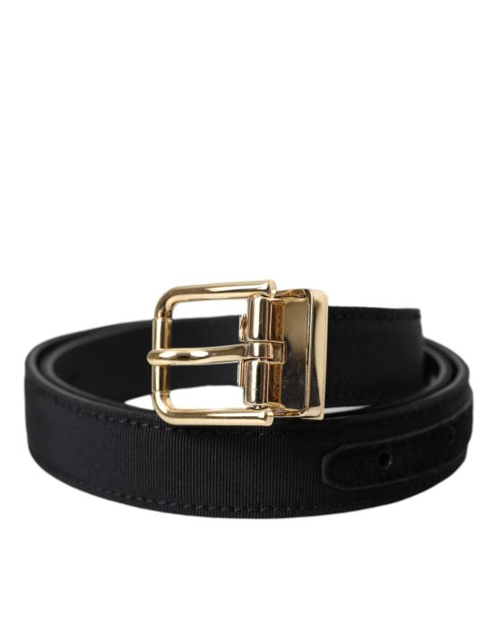  돌체앤가바나 벨트 BEL9224 BLACK