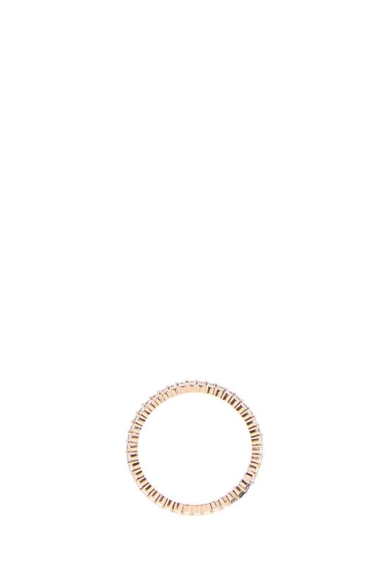  스와로브스키 반지 5656304 000 ROSE GOLD
