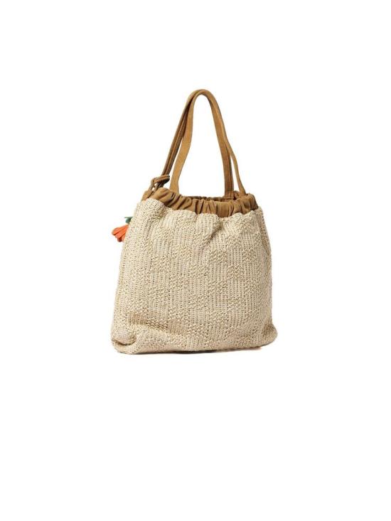  마크제이콥스 토트백 2S6HTT025H02 255 ONESIZE Marc Jacobs BEIGE - MARC JACOBS