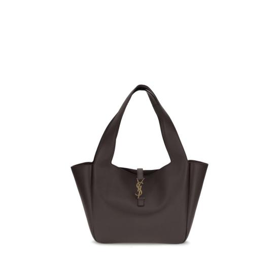 26FW 생로랑 숄더백 SA763435AAAUQ6988BB BROWN