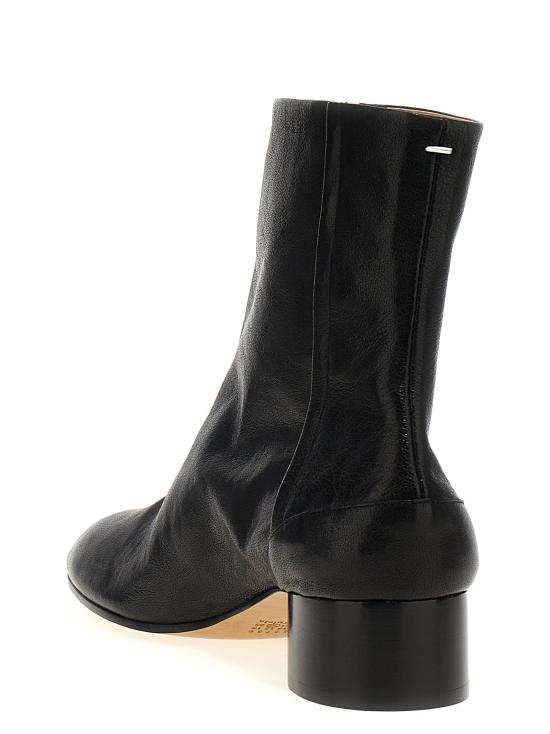 26FW 마르지엘라 부츠 MA269221BM BLACK - MAISON MARGIELA