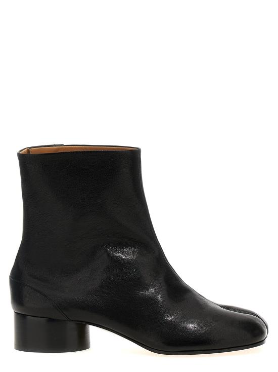 26FW 마르지엘라 부츠 MA269221BM BLACK