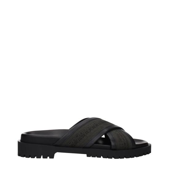  오프화이트 샌들 OF15298960425225BT BLACK