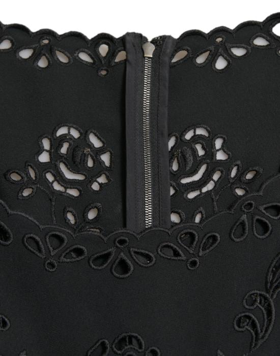  돌체앤가바나 원피스 DR281010 BLACK - DOLCE & GABBANA