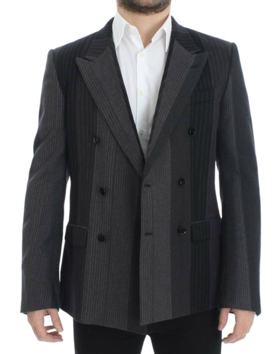  돌체앤가바나 자켓 SIG12232 GRAY - DOLCE & GABBANA