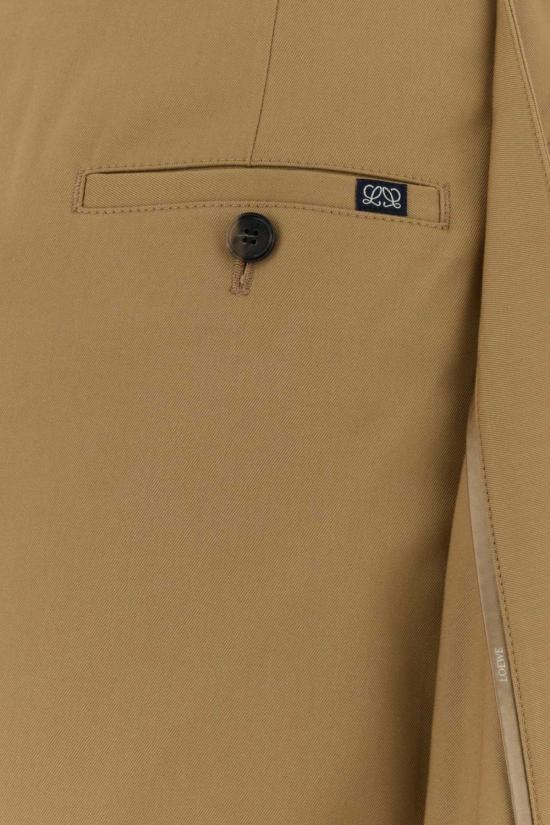 26SS 로에베 스커트 S540Y08XCS BEIGE - LOEWE