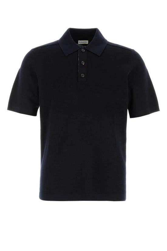 26FW 버버리 탑 8127129 A1222 NAVY