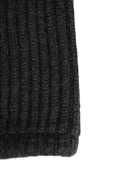  돌체앤가바나 볼캡 HAT9968 BLACK - DOLCE & GABBANA