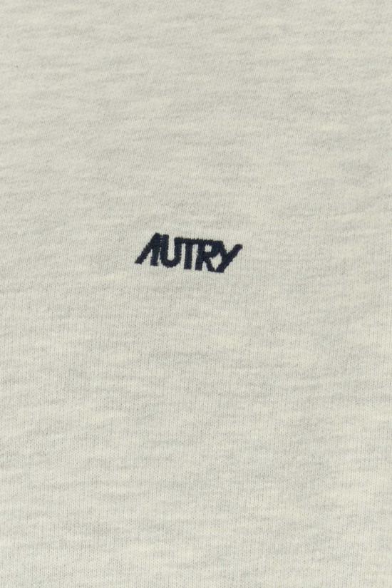  오트리 스웨터 SWPM 001M GRAY - AUTRY