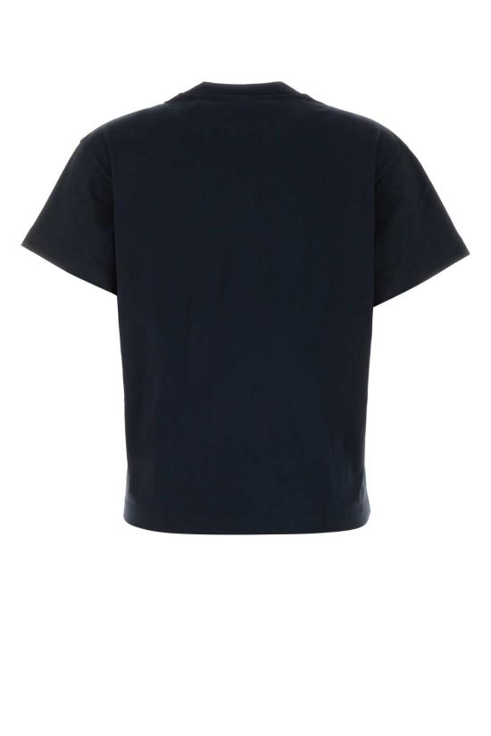 26FW 질샌더 폴로 티셔츠 J02GC0161JTN254 000 BLACK - JIL SANDER
