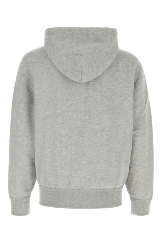  폴로 랄프로렌 스웨터 710813297 002 GRAY - POLO RALPH LAUREN