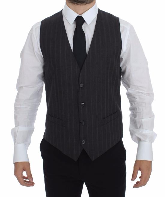  돌체앤가바나 베스트 GSS12033 GRAY - DOLCE & GABBANA