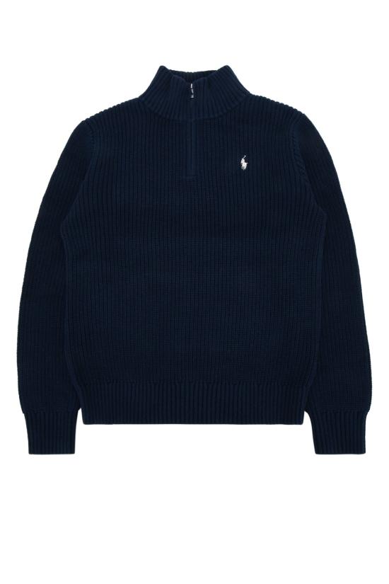 26FW 폴로 랄프로렌 스웨터 323B26119 002 NAVY