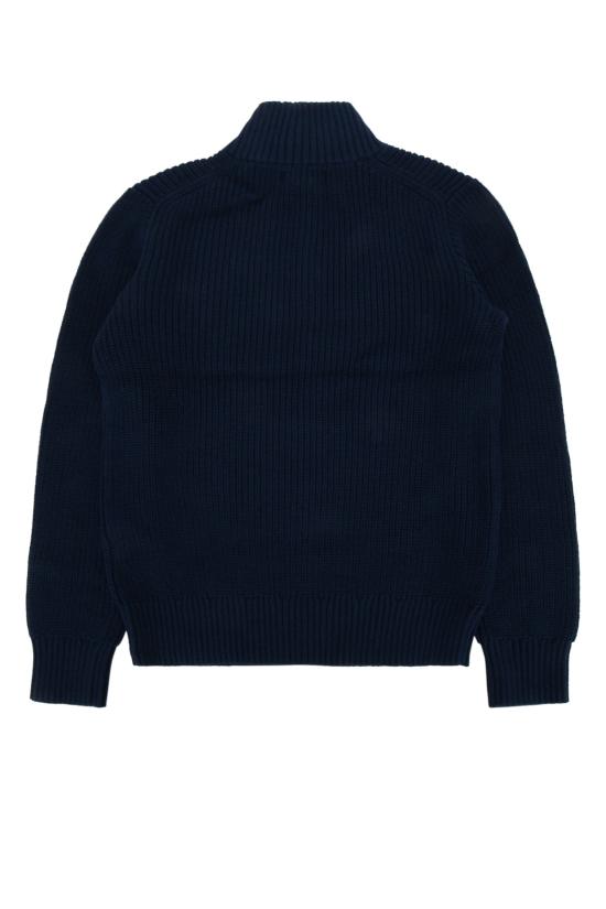 26FW 폴로 랄프로렌 스웨터 323B26119 002 NAVY - POLO RALPH LAUREN