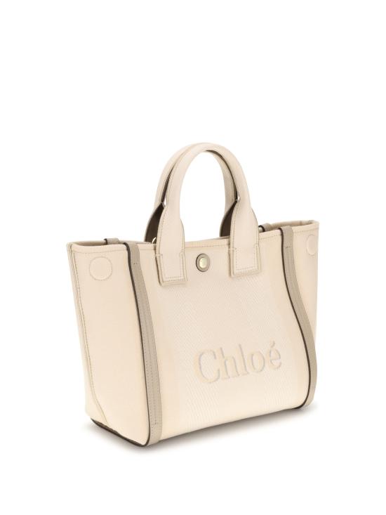 26SS 끌로에 토트백 CHC25SS911O65 26Y BEIGE - CHLOE
