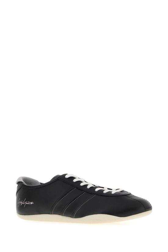 26FW 와이쓰리 스니커즈 KI7892 BLACK - Y-3