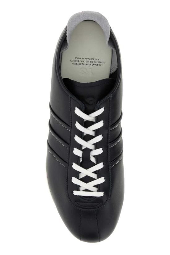 26FW 와이쓰리 스니커즈 KI7892 BLACK - Y-3