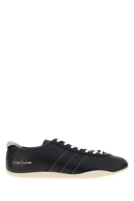 26FW 와이쓰리 스니커즈 KI7892 BLACK